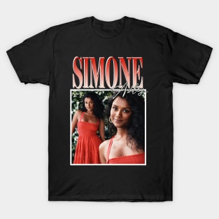 Simone Ashley T-Shirt